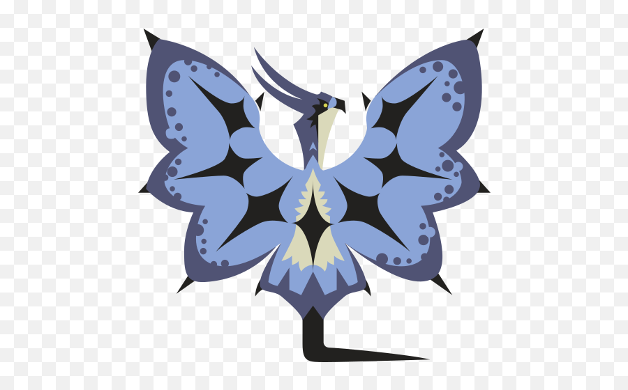 Legiana - Monster Hunter World Legiana Icon Png,Icon Combat Arena