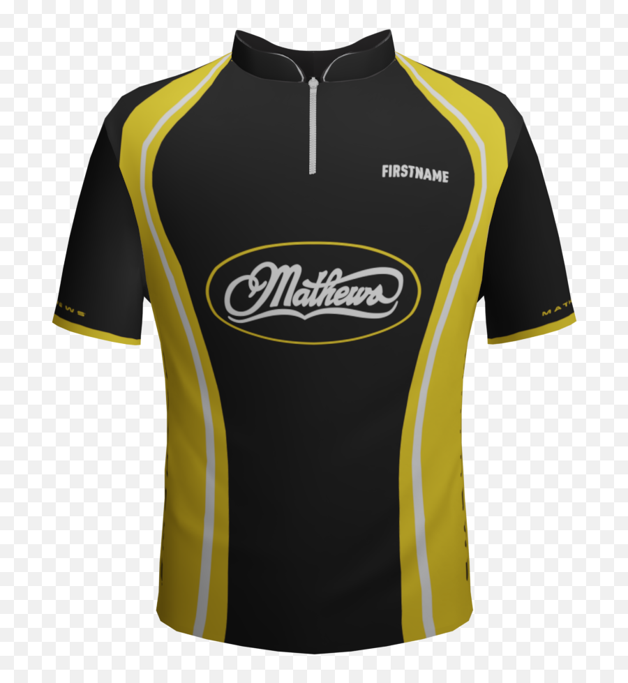 Mathews Archery Pro Staff Jersey - Mathews Png,Mathews Icon Bow Price