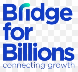Impact Investment - Bridge For Billions png