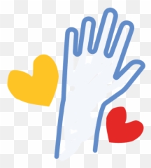 April Volunteer Spotlight - Heart Png,Icon Volunteers