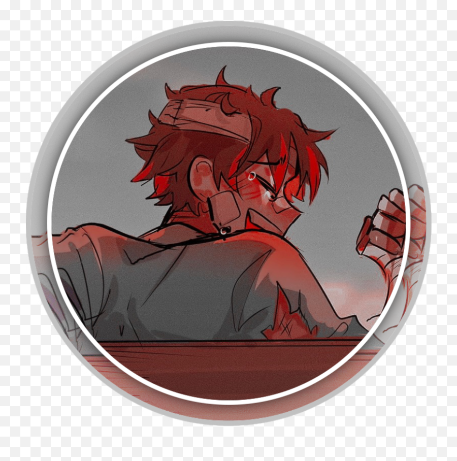 Oliver Minecraft - Demon Png,Sam Eastland The Red Icon