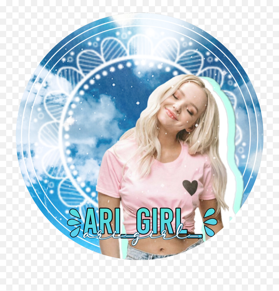 Dovecameron Image - For Women Png,Dove Cameron Icon