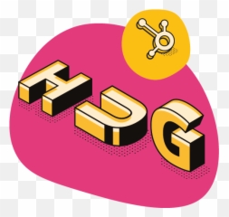 Hubspot User Group Bristol - Language png