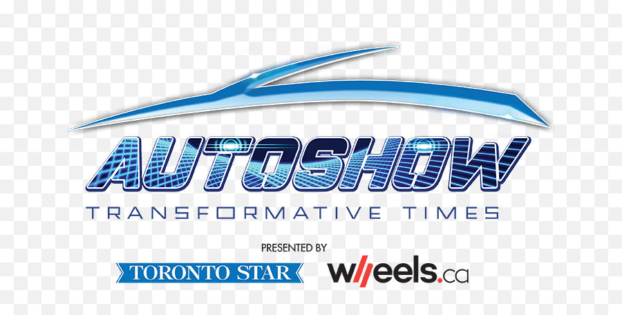 2020 Canadian International Autoshow - Graphics Png,Car Logo List
