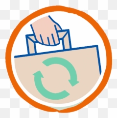 European Paper Bag Day - Language png