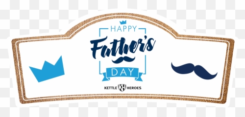 Download Hd Happy Fatheru0027s Day - Transparent Congratulations Sticker Fathers png