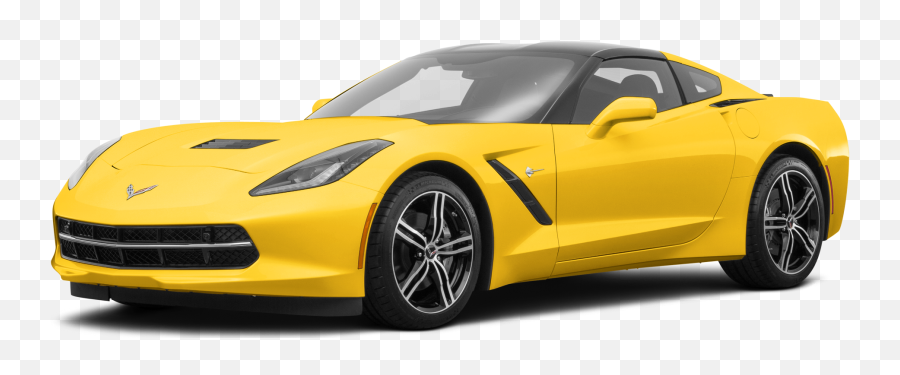 2017 Chevrolet Corvette Values Cars - Automotive Paint Png,Corvette Icon