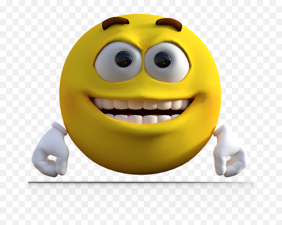Smiley Emoticon Emoji - Emoticon Emoji Smiley Png,Icon Smiley Faces