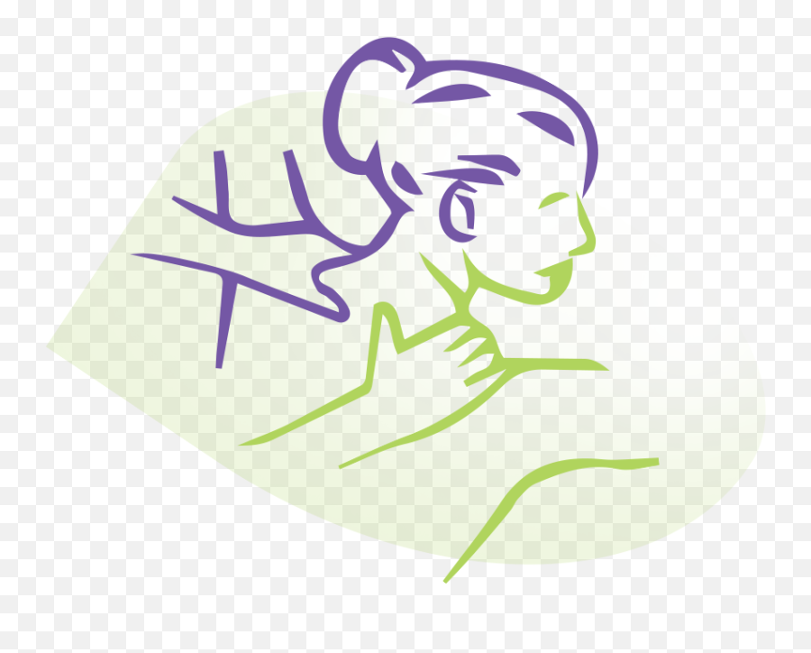 Massage Therapist Icon Png - Massage Therapy Icon Png,Massage Therapy Icon