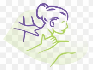 Massage Therapist Icon Png - Therapy