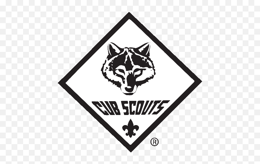 Cub Scouts U2014 Shac Communications - Cub Scout Clip Art Png,Cubs Logo Png