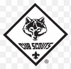 Cub Scouts U2014 Shac Communications - Clip Art png