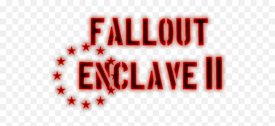 Enclave Ii Mod - Language Png,Fallout Tactics Icon