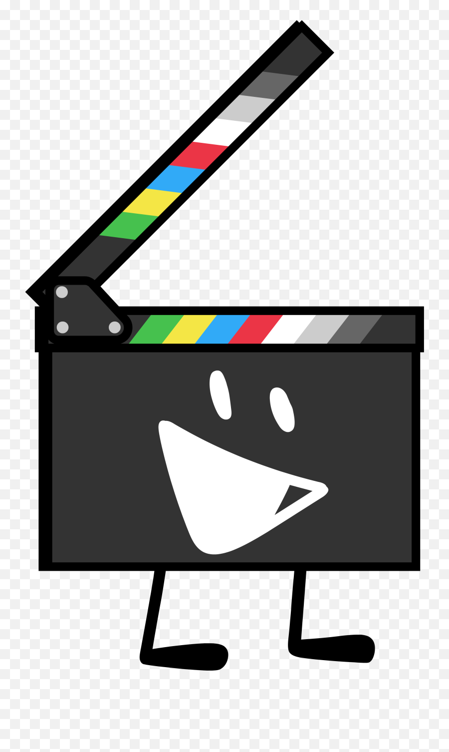 Clapboard - Language Png,Clapboard Icon Png