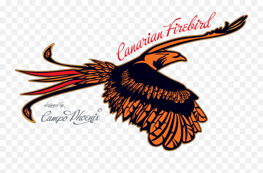 Fire Bird Png Image - Golden Eagle,Phoenix Bird Png