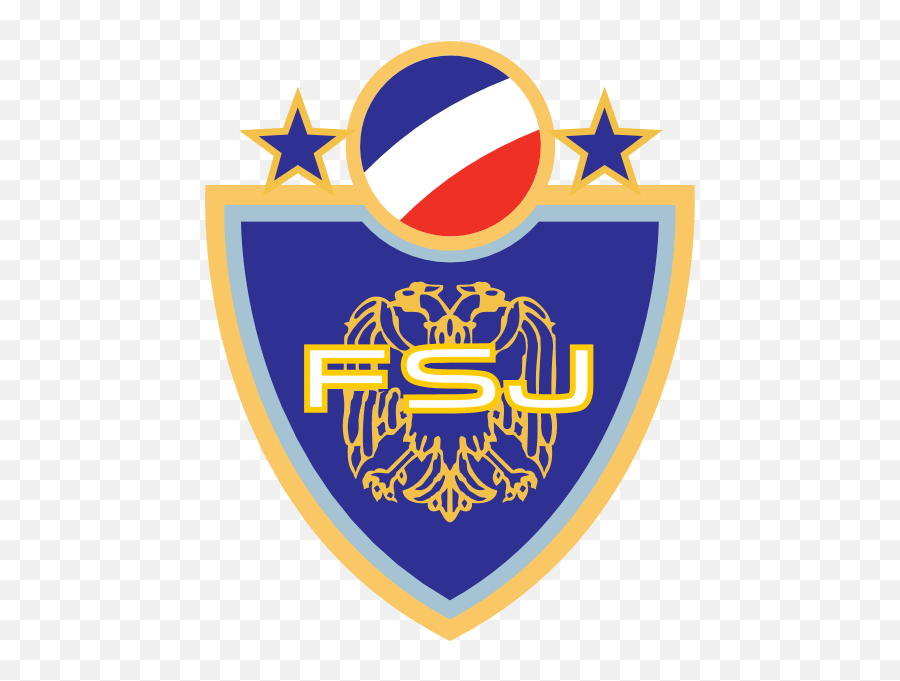 Yugoslavia Football Association Logo - Yugoslav Football Association Logo Png,Football Icon Facebook