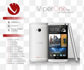 The Official G Android Apps Survey July 2016 - Htc One M7 png