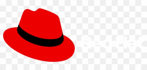 Atos And Red Hat - png