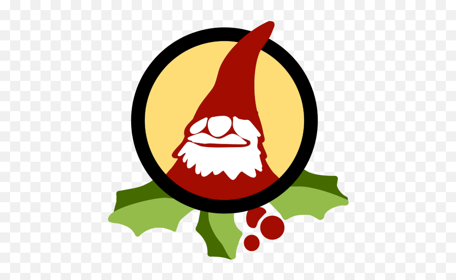 Secret Santa Buddy - Burgseiten Apps Just For Fun Fictional Character Png,Elvish Buddy Icon