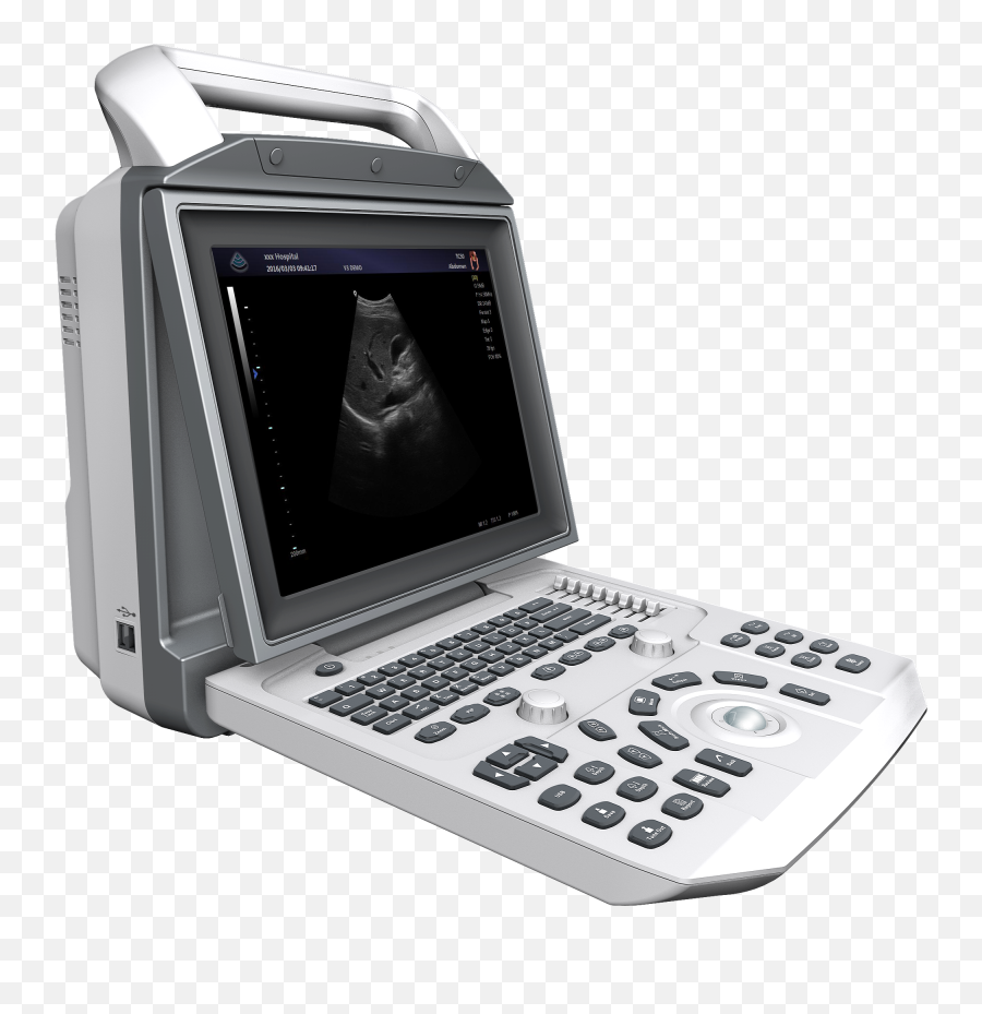 Zoncare I50 Portable Pet Ge Logiq - Zoncare I50 Png,Ultrasound Machine Icon