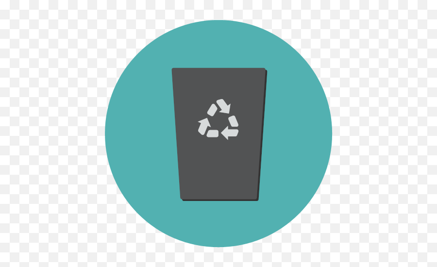 Cancel Delete Garbage Recycle Remove Png Ios 7 Trash Icon