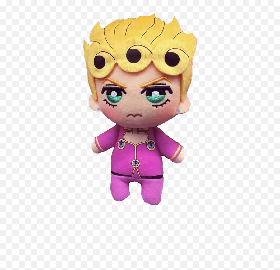 Transparent Giorno Jojo Anime Bizzare Adventure - Microorganism Giorno Png,Jotaro Icon