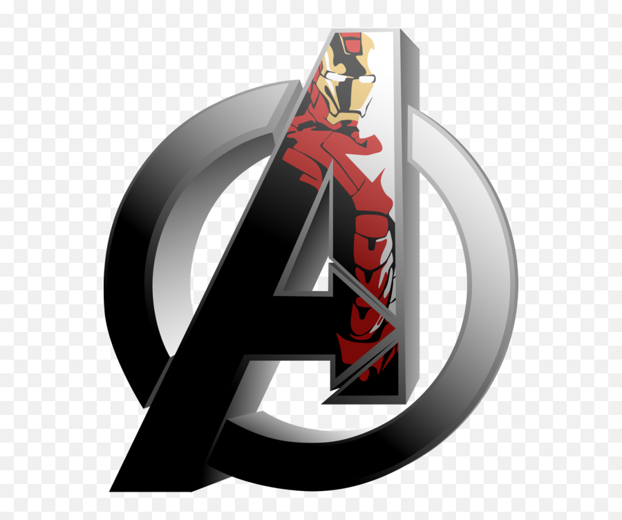 iron man symbol