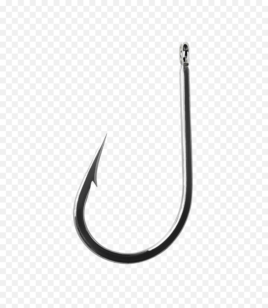 Fish Hook Png - Solid,Fish Hook Icon