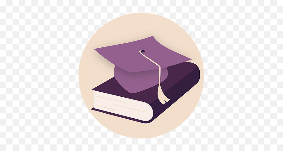 Private Tutor For Math Reading - High School Purple Icon Png,Academic Icon