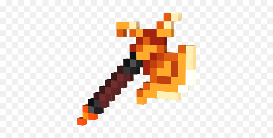 Mcpebedrock Weapons From Dungeons August Update - Minecraft Dungeons Firebrand Png,16x16 Spear Icon
