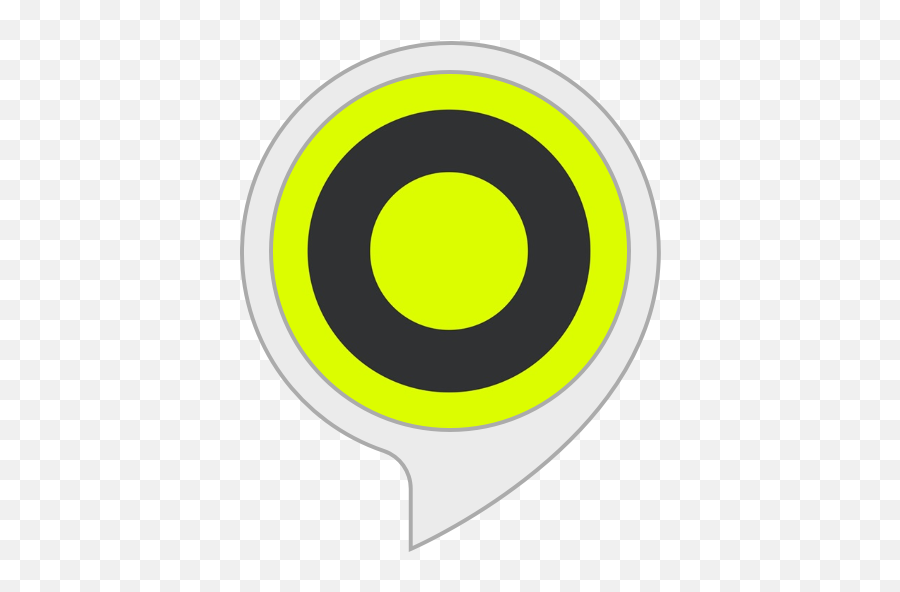 Amazoncom Logi Circle - Live Alexa Skills Dot Png,Ola Icon