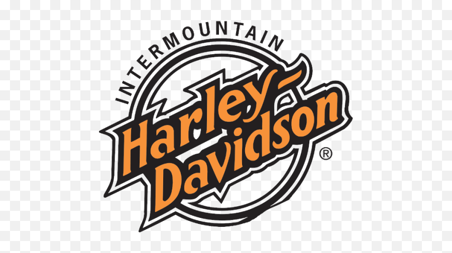 Goldenspike Harley - Davidson Intermountain Harley Davidson Png,Images Of Harley Davidson Logo