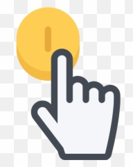 Pay Per Click Vector Svg Icon 8 - Png Repo Free Png Icons Swipe Vertical,Ppc Icon