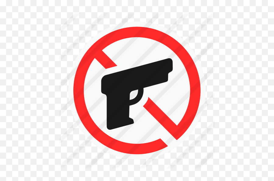 No Weapons - Free Weapons Icons Weapons Png,Weapon Icon