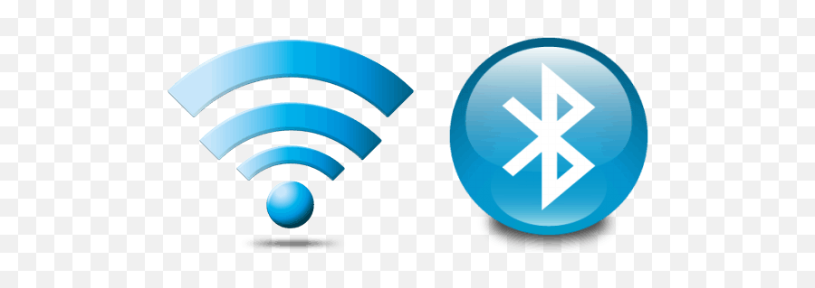 Is Bluetooth Killing Your Wifi - Bluetooth And Wifi Png,Bluetooth Png