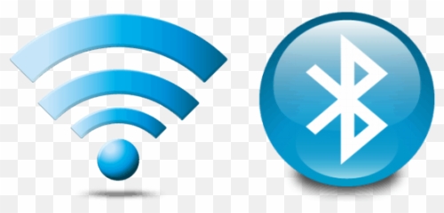 Is Bluetooth Killing Your Wifi - Bluetooth And Wifi Png,Bluetooth Png