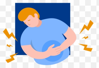 Sharp Abdominal Pain Causes U0026 When To Go The Er Buoy - png