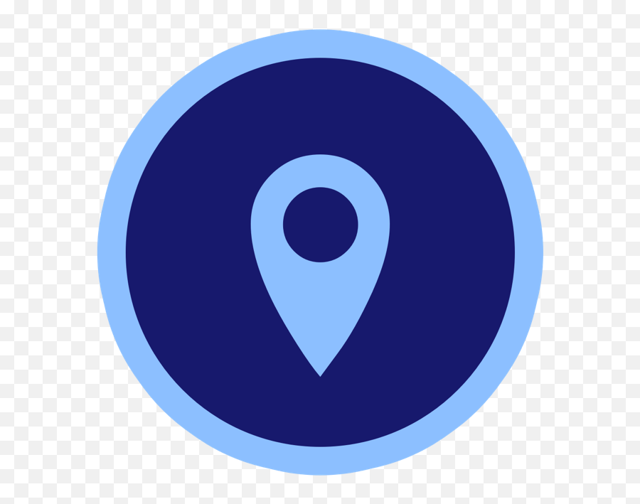 Ip Menu - Dot Png,Location Icon Yellow