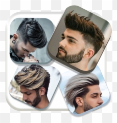 Hair Style For Men 2021 12219 Download Android Apk Aptoide - Hairstyles Pria png
