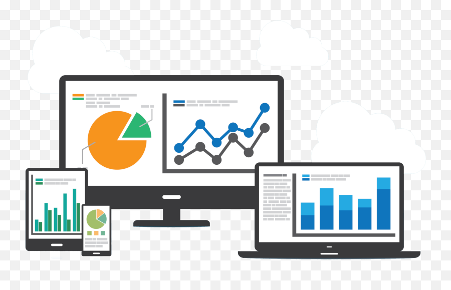 Data Driven Labs - A Data Driven Digital Marketing Agency Analytics Dashboard Png Logo,Data Driven Icon