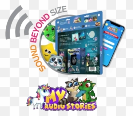 Animal Bluetooth Speakers Portable U0026 Wireless My Audio Pet - Mobile Phone png