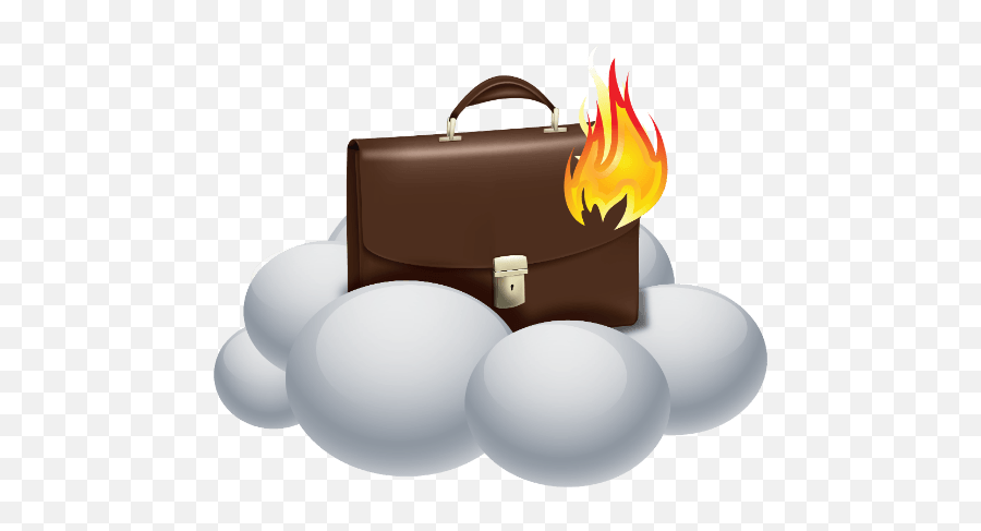 Business Continuity Through Virtual Disaster Recovery Vdr - Top Handle Handbag Png,Business Continuity Icon