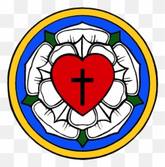 Lutheran Churches Of The Reformation - Reformation Symbol Png,Orthodox Icon Patterns