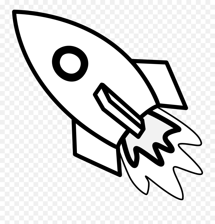 Rocket Ship Clipart Freeuse Stock - Rocket Clip Art Png,Rocket Clipart Png