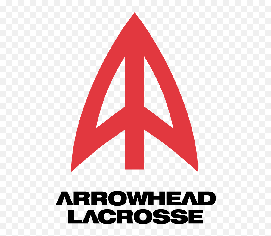 Arrowhead Lacrosse Inc Png Arrow Head