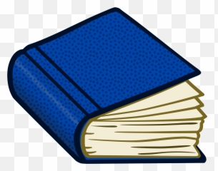 Freeuse Book Png Files Free Clip Art - Book Clipart Cute,Book Clipart Png