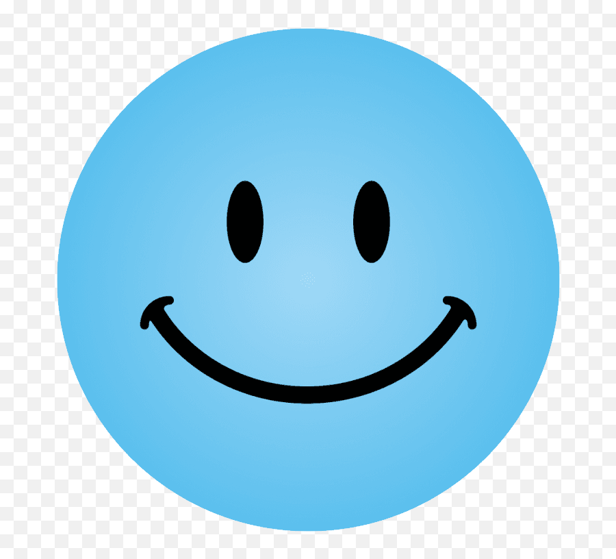 Smiley Png Images Free Download - Blue Smiley Face Png,Happy Smiley Icon