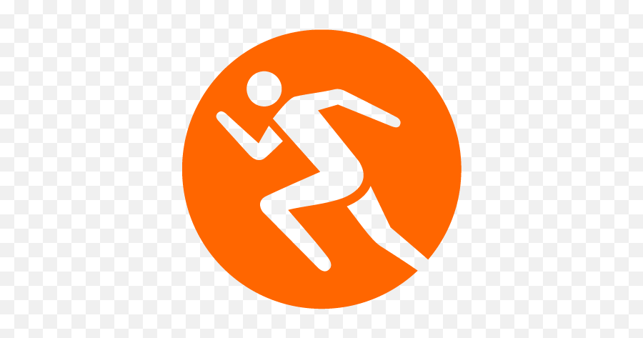 Dynamic Runner Stretching For Runners - For Running Png,Free Runner Icon