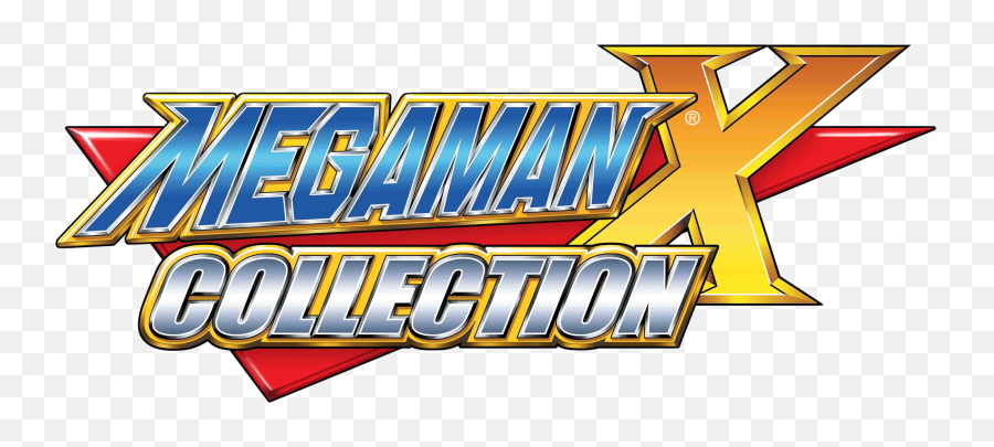 Mega Man X Collection - Steamgriddb Language Png,Megaman X Icon