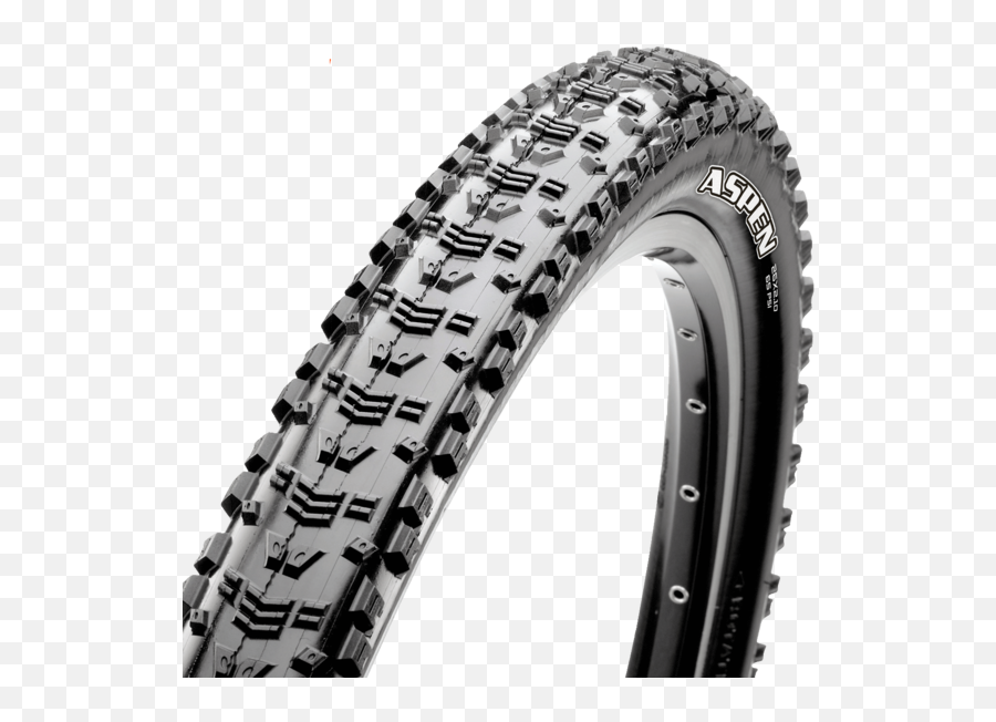 Maxxis Aspen Mtb Tires - Aerozine Titanium Png,Maxxis Icon